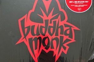 Buddha Monk – The Prophecy (Vinyl Reissue) (2025)