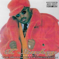Various Artists – T Stuckey Presents The Motor City Compilation (1998)