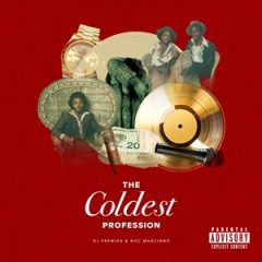 DJ Premier & Roc Marciano – The Coldest Profession (2025)