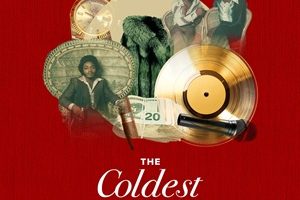 DJ Premier & Roc Marciano – The Coldest Profession (2025)