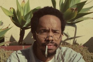 Earl Sweatshirt – Live Laugh Love (2025)