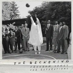 FirstRepair – The Reckoning (2025)