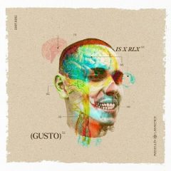 Ignorancia Sofisticada & RLX – Gusto (2025)