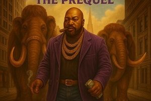 Big Mack aka Granddaddy Purp – The Prequel (2025)