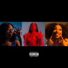 Deetranada – Still Geekin (2025)