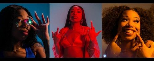 Deetranada – Still Geekin (2025)