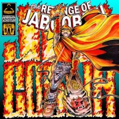 Primo JAB & Hobgoblin – The Revenge of JABgoblin (2025)