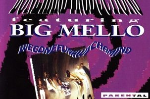 Big Mello – Wegonefunkwichamind (1994)