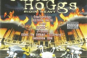 Turf Hoggs – Ridin Heavy (1999)