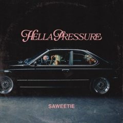 Saweetie – Hella Pressure (2025)