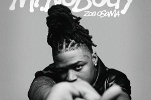 Zoe Osama – Mr. Nobody (2025)