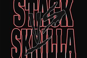 Stack Skrilla & Royalz – Stack vs Skrilla (2025)