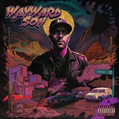 Maze Overlay & Fumes the Threat – Wayward Son (2025)