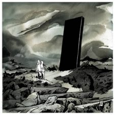 ShrapKnel & Mike Ladd – Saisir Le Feu (2025)