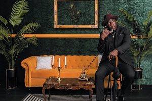 Wildchild – Child of a Kingsman (2025)