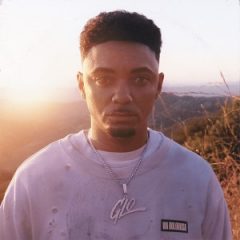 Miles Minnick – Via Dolorosa (2025)