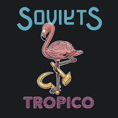 Soviets (Jeff Spec & Chaix) – Tropico (2025)