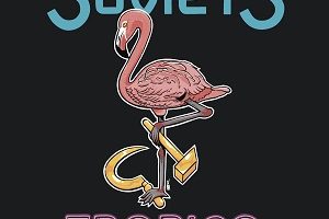 Soviets (Jeff Spec & Chaix) – Tropico (2025)