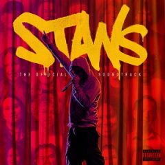 Eminem – STANS (The Official Soundtrack) (2025)