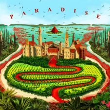 Young Nudy – Paradise (2025)