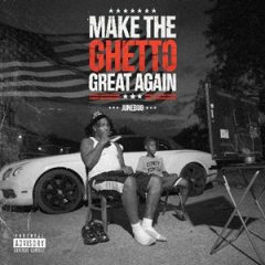 Junebug Ghetto – Make the Ghetto Great Again (2025)
