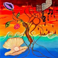 Bluehillbill – Marbles Island (2025)