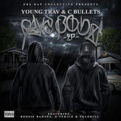 Young Trav & C.Bullets – Riva Boyz (2025)