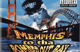 Various Artists – Ska-Face Al Kapone Presents: Memphis To Tha Bombed Out Bay (1998)
