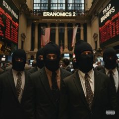Mistah F.A.B. & Damjonboi – ERARIFFS (2025)
