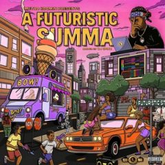 Metro Boomin Presents: A Futuristic Summa (2025)