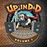 VA – Up In D&D Volume 1 (2025)