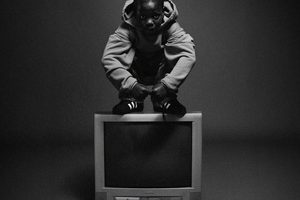 Kal Banx – Rhoda (2025)