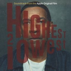 Various Artists – Highest 2 Lowest (Original Soundtrack)