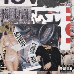 $aveme & Reek Osama – No Luv (2025)