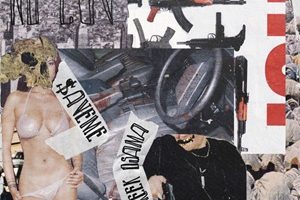 $aveme & Reek Osama – No Luv (2025)