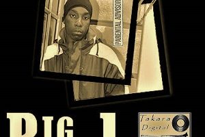 Big L – Unreleased LP 1993-1999 (2017)