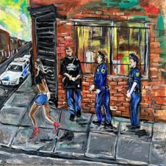Malz Monday – Corner Boy (2025)