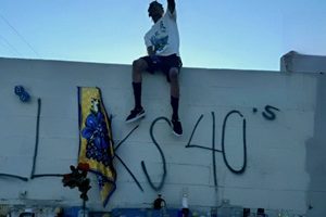 TeeFLii – Lamont (2025)