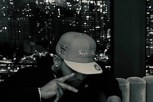 Willie Mays Blaze & Dom 2XL – I Dont See ‘Em Outside (2025)