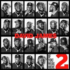 David Jame$ – If You Were Here 2 (2025)