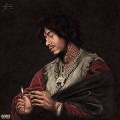 Tony Shhnow, Mike & Keys – Self Portrait (2025)