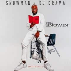 Jeezy & DJ Drama – Still Snowin’ (2025)