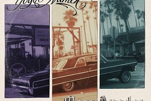 Namek & Yogisoul – Moss Angeles (2025)