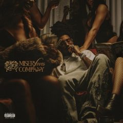 NorthsideBenji – Misery Loves Company (2025)