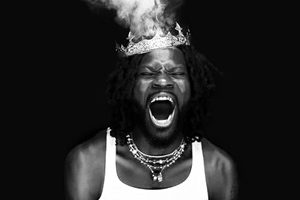 femdot. & Chuck Hemi – King Dilla 2 (2025)