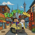 AKTHESAVIOR, Leon Fanourakis & Xansei – FLATBU$H ¥EN 2 (2025)