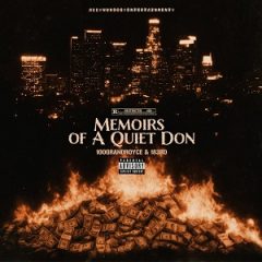100GrandRoyce & 183rd – Memoirs of a Quiet Don (2025)