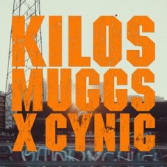 DJ Muggs & Cynic – Kilos (2025)