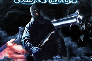 Bluehillbill & Grubby Pawz – Billy’s Revenge (2025)