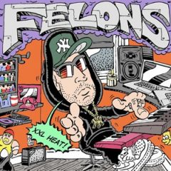 Felons – XXL Heat (2025)